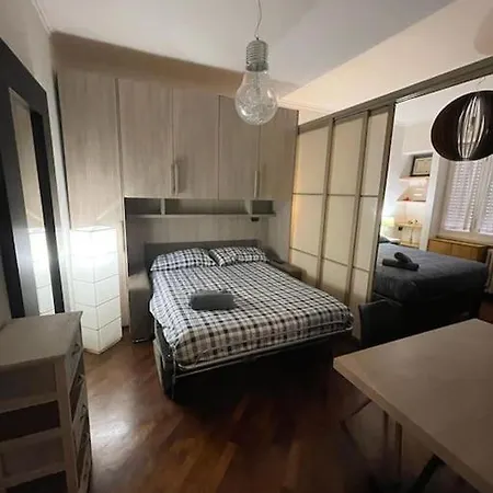 Appartamento Center A Pochi Passi Dal Colosseo